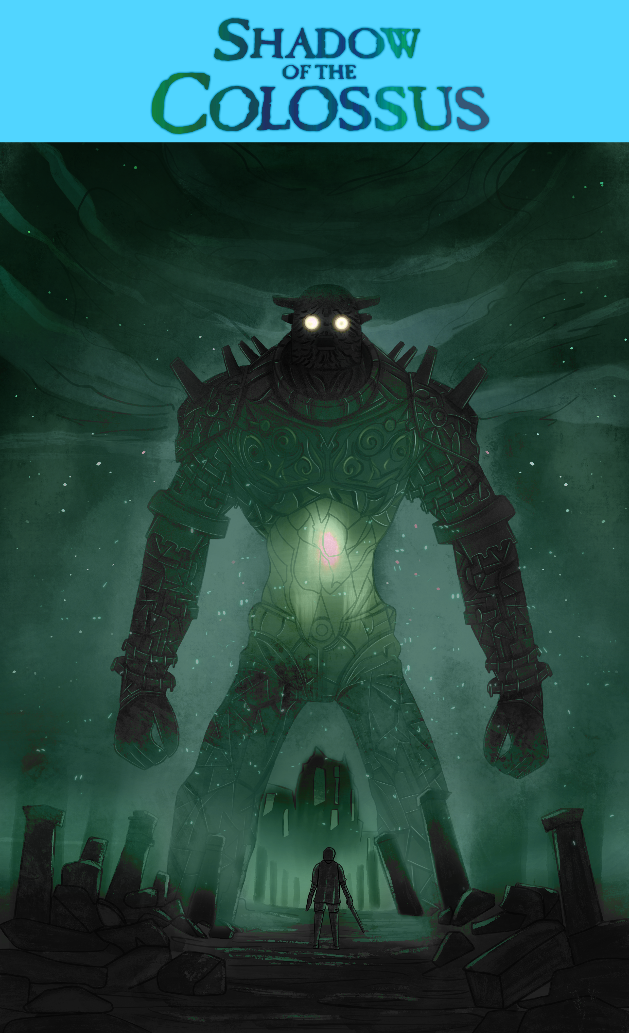 Cover Art