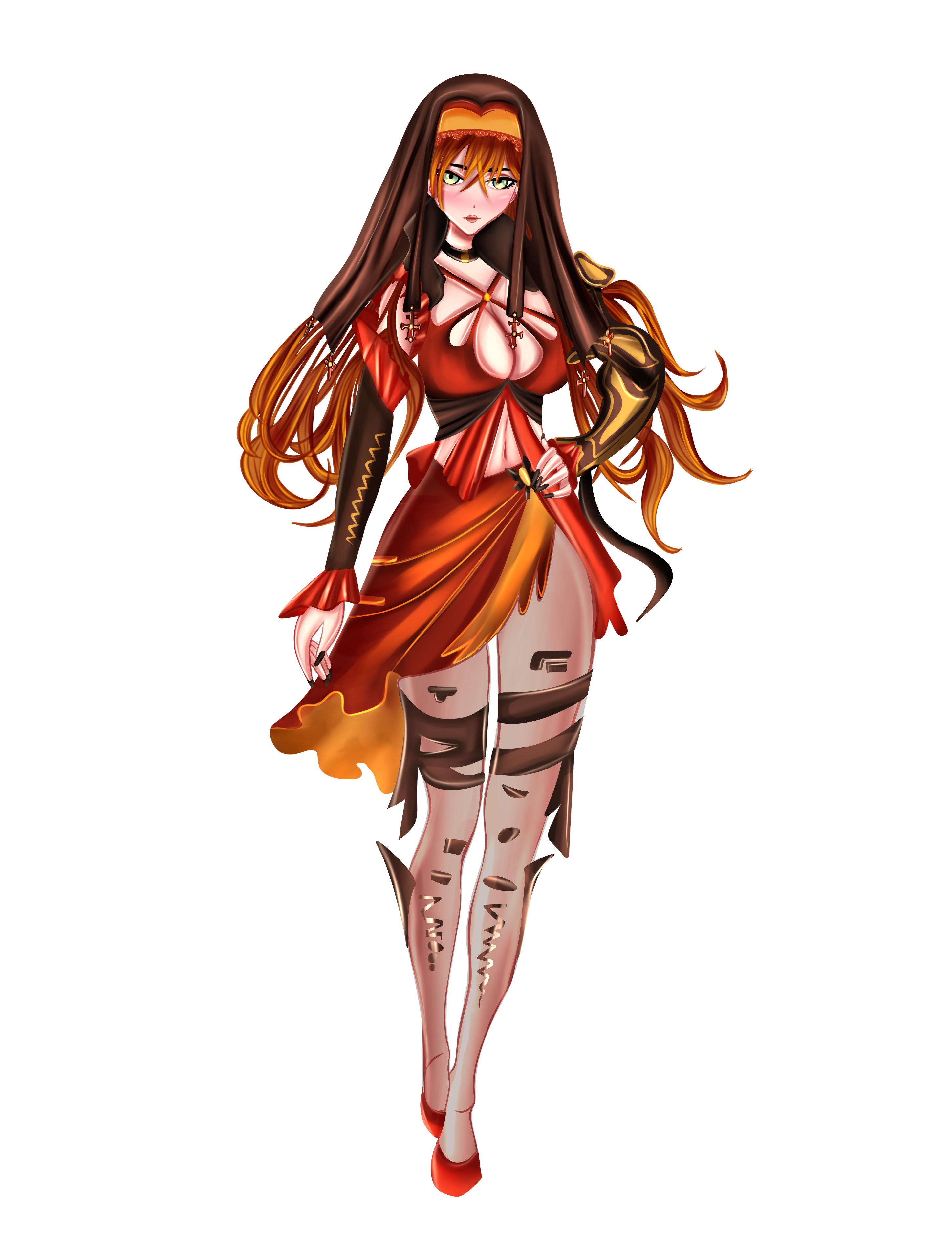 Character Design