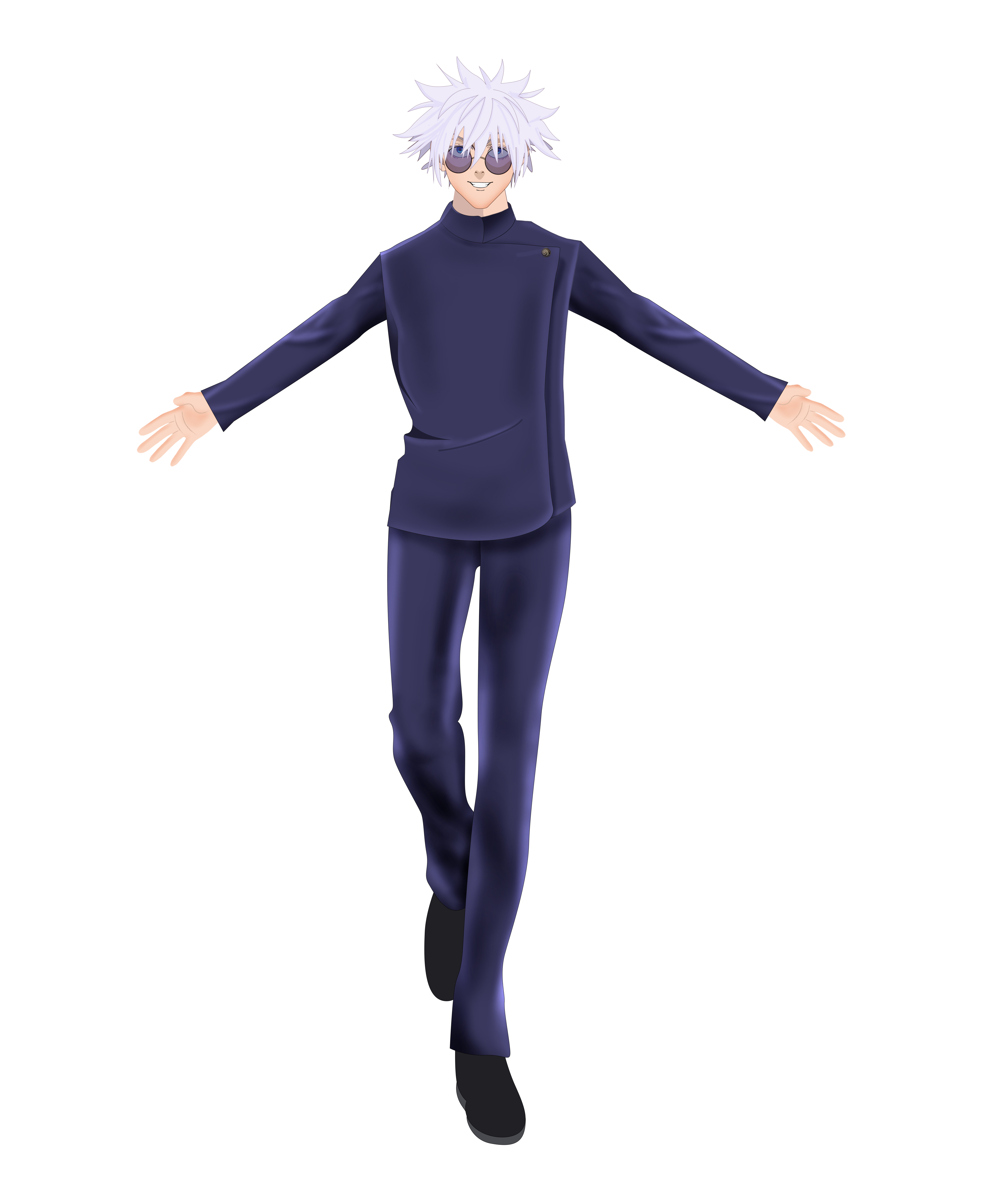 Character Animation
