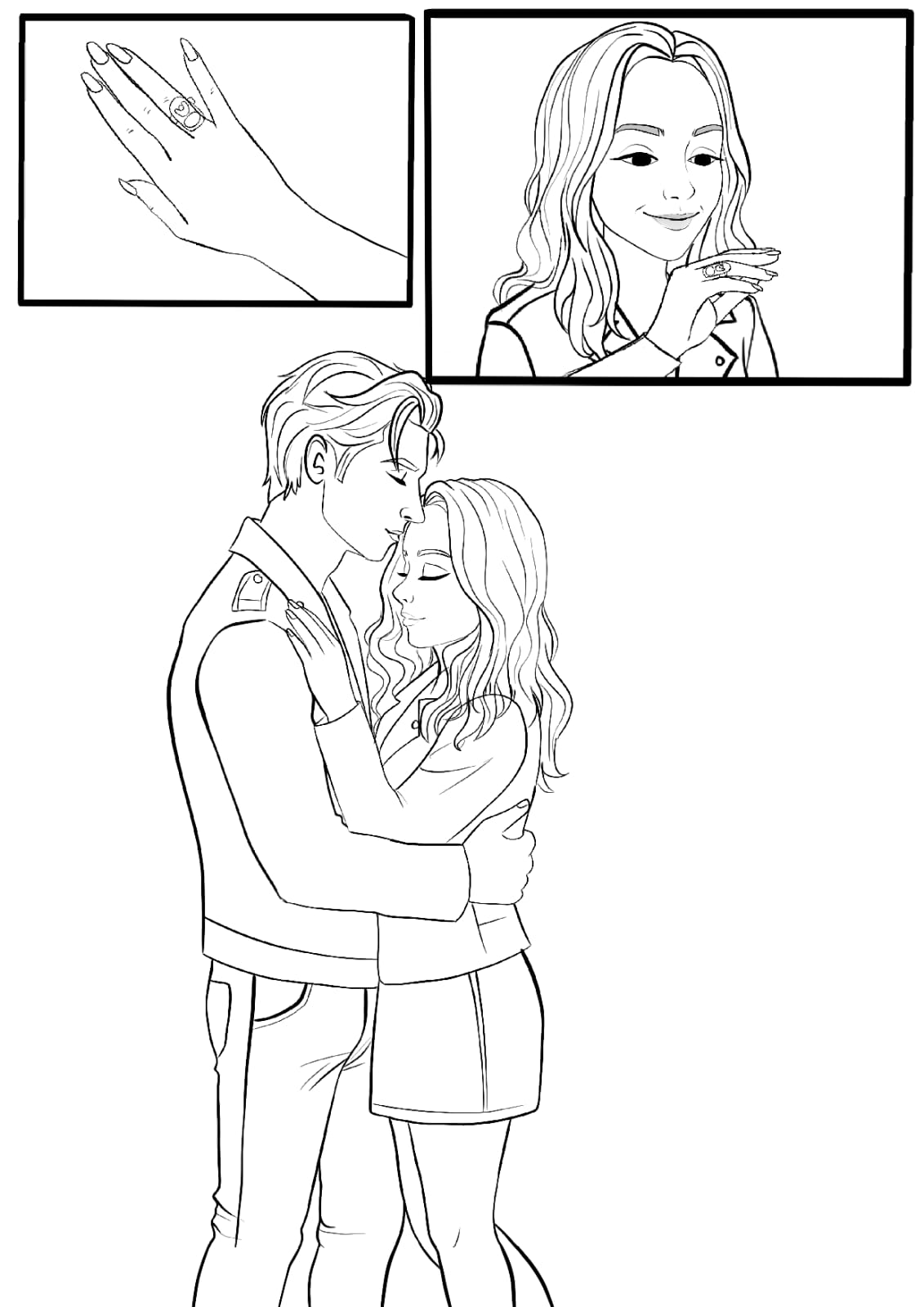Storyboarding